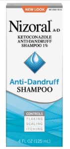 Nizoral a-D Anti-Dandruff Shampoo | 4 Oz