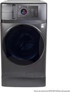 GE  4.8 cu. ft. Washer/Dryer Ultra Fast  Combo