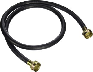 RUBBER WASHER INLET HOSE 4FT