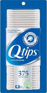 Q TIPS 375CT