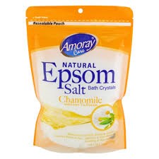 EPSOM SALT CHAMOMILE 16Z