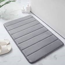 MEMORY FOAM BATHMAT