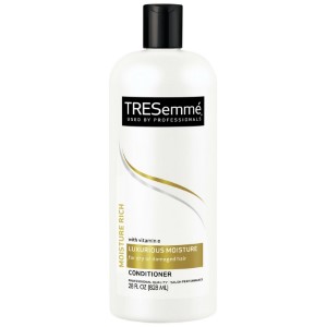 TRESEMME COND CURL MOISTURE 28Z