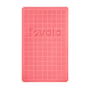 MINI CUBE ICE TRAY CANDY APPLE 2