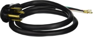 DRYER CORD 4FT 30AMP