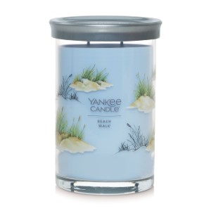 CANDLE BEACH WALK TUMBLER 20Z