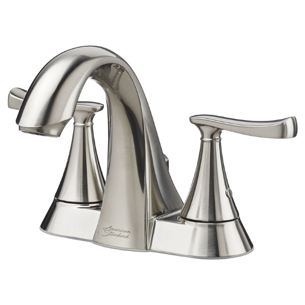 CHATFIELD LAVATORY FAUCET NICKEL