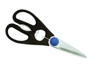 Henckels International 41365-001 Kitchen Shear, 3 in L Blade, Break-Proof