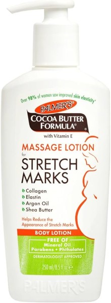 PALMERS STRETCH MARKS LOTION 8.5