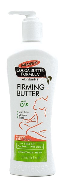 PALMERS CBF LOTION FIRMING 10.6Z