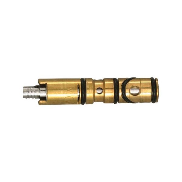 MOEN REPLACEMENT CARTRIDGE BRASS