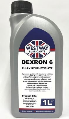 DEXRONVIATF