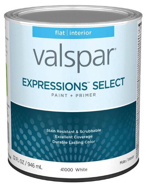 VALSPAR EXPRESS PAI/PRI SATIN QT