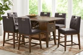 Walstead Place 5PC DINING SET