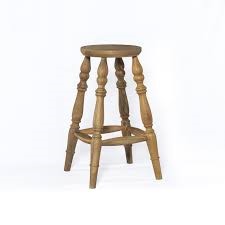 ORCHAD HOUSE ESPRESSO CH STOOL