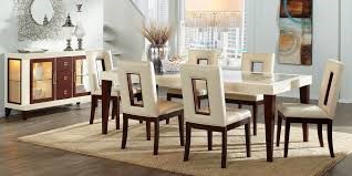 SAVONA DINING ROOM CHAIR IVORY