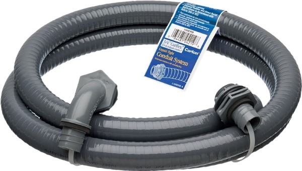 CONDUIT FLEX KIT LIQ TGT 3/4IN