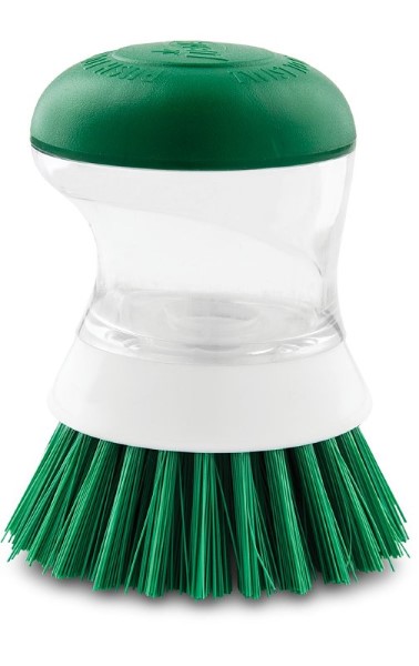 LIBMAN PALM BRUSH TRIM GREEN