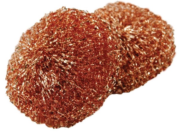 LIBMAN COPPER SCRUBBER