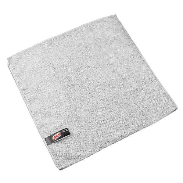 LIBMAN MICROFIBER CLOTH GRAY