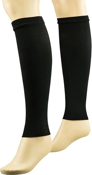 TRAVELON COMPRESSION LEG SLEEVES