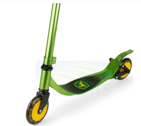 JOHN DEERE SCOOTER