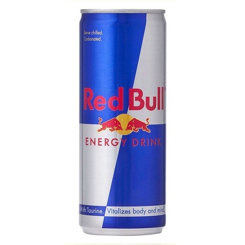 RED BULL 24/8.4OZ