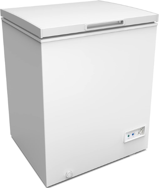 AVANTI CHEST FREEZER 5CF