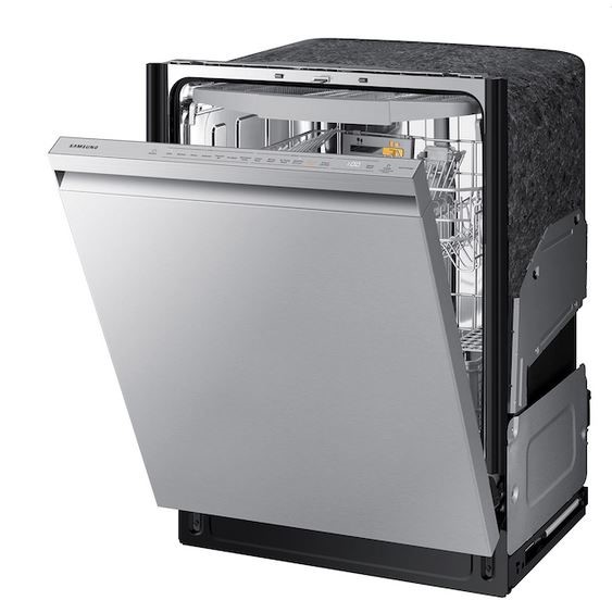 SAMSUNG DISHWASHER SS SMART 42DB