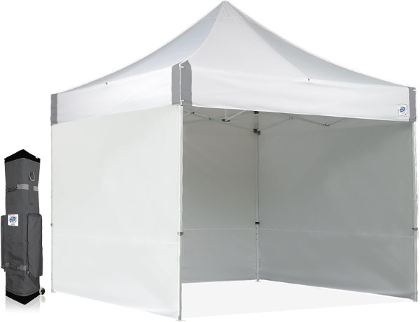 CANOPY SHELTER GREY 10'