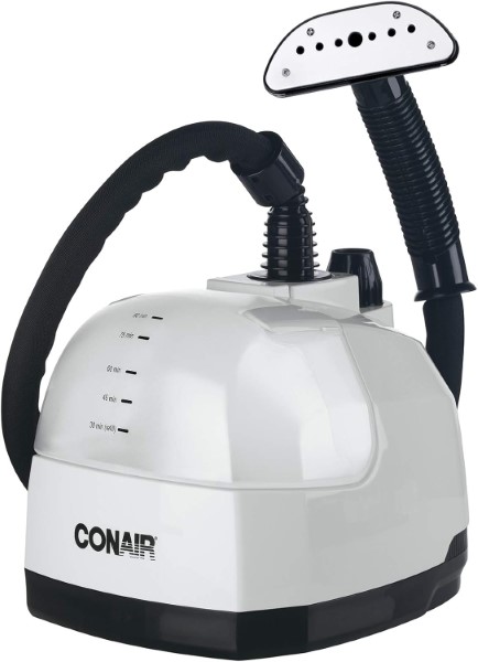 CONAIR UPRIGHT GARMENT STEAMER