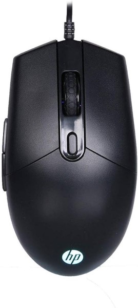 GAMING MOUSE W/RGB BACKLIGHTING