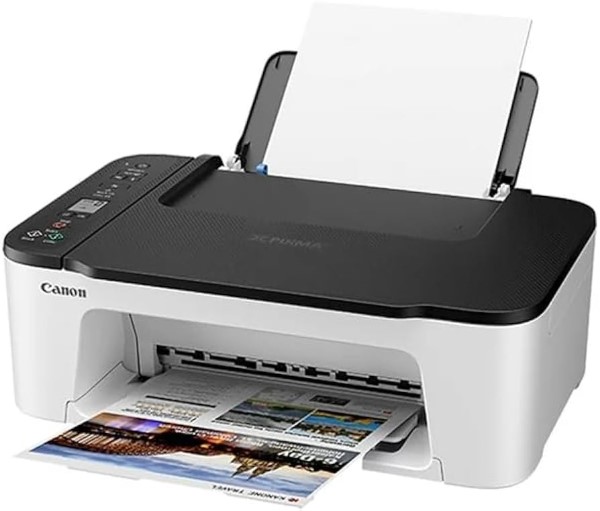 CANON PIXMA  W/LESS COLOR PRINTE