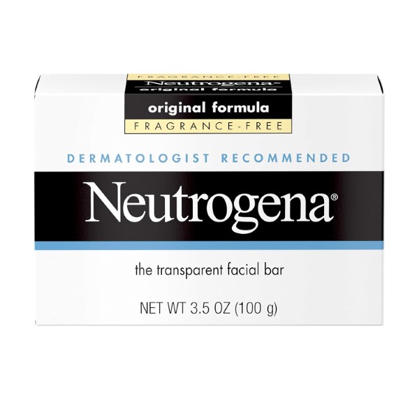 NEUTROGENA BAR SOAP ORIGINA 3.5Z