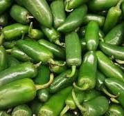 LV PEPPER JALAPENO