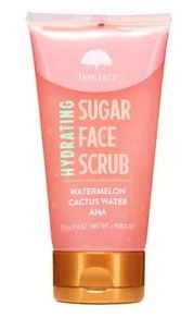 Tree Hut Watermelon Hydrating Moisturising Face Scrub | 7.4 oz