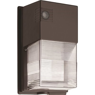 MVOLT SECURITY LIGHT WALL 18W