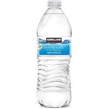 KIRKLAND PURIFIED WATER 16.9OZ