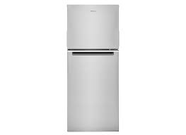 WHIRLPOOL C-TOP SS FREEZER 24"