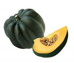 SQUASH HEIRLOOM TABLE KING ACORN