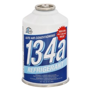 GAS REFRIGERANT R-134A STRT