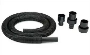 SHOP VAC VACUUM HOSE 8FT 1-1/2