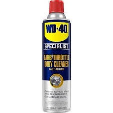 WD 40 SPRCIALIST CARB/THROT 13.5