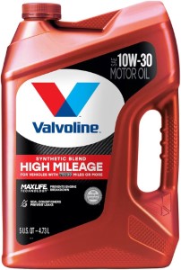 VALVOLINE MAXLINE 10W30 32OZ