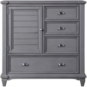 HILTON HEAD CHEST GRAY