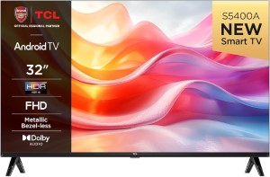 TCL 32" SMART LED TV 720P