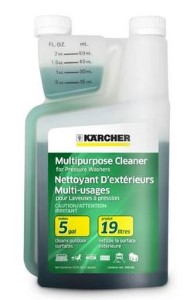 KARCHER MULTIPURP CLEANER QT