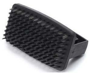 BRUSH SCRUB STAINLESS GRILL PR