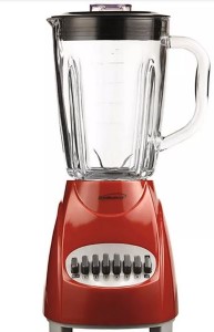 BRENTWOOD 12SP BLENDER GJ RED