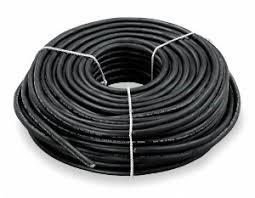 WIRE 14-3 X 250FT SJ RUBBER JACK